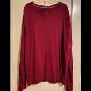 Banana Republic Men’s Sweater Size Large